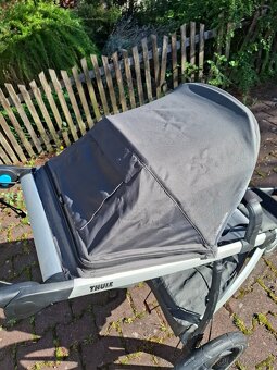 Thule Urban Glide 2 - 2
