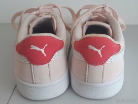 PUMA dívčí tenisky 35,5 - 2