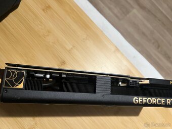 ASUS ProArt GeForce RTX 4080 SUPER O16G - 2