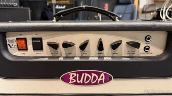 Budda V20 Superdrive - 2