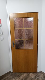 INTERIÉROVÉ DVEŘE - 2
