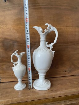 Set elegantních váz, Royal Dux - 2