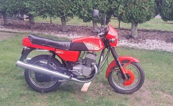 Jawa 350/639 - 2