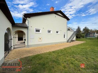 Prodej, domy/rodinný, 350 m2, 67124 Vrbovec, Znojmo [ID 6968 - 2