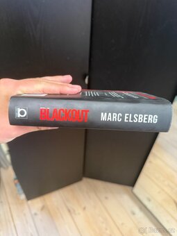 Blackout – Marc Elsberg - 2