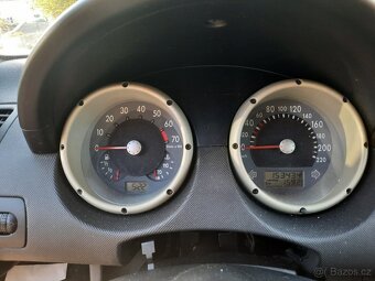 Prodám Polo 1.4 benzin 2001 - 2