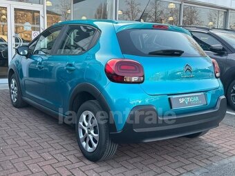Citroen C3 III (2) BlueHDi 100 S&S FEEL BV6 06/2023 - 2