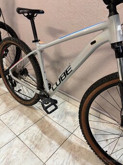 CUBE AIM SL 29 L - 2