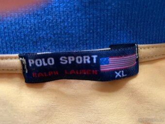 Prodám tričko Polo - 2