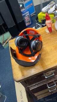 Ochranná přilba Stihl - 2