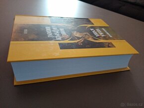 Velká kniha bohů a bájných hrdinů - 2