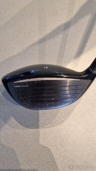 TaylorMade STEALTH Fairway Wood 3 - 2