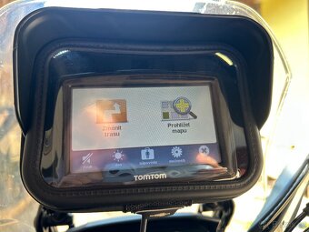 Prodám TomTom - 2