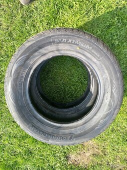Pneu 215/65R16 nové, letní - 2