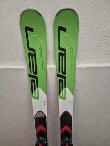 Lyže Elan SLX 170cm - 2