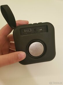 Reproduktor Niceboy RAZE mini - 2
