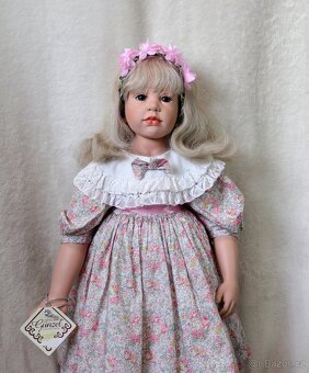 zberatelska babika Kimberly - 2