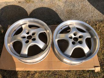 Límcová kola 5x112 8JxR17 - 2