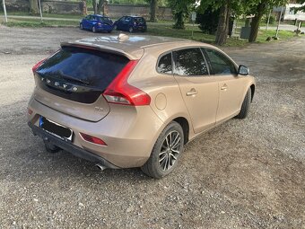 Volvo V40 D3 automat - 2