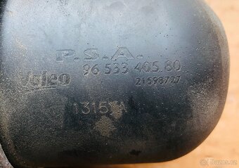Čerpadlo vzduchu Peugeot/Citroen 9653340580 - 2