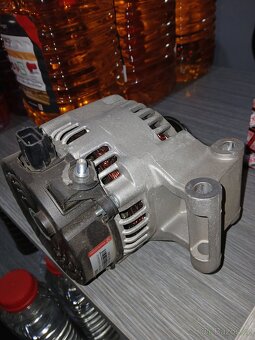 ALTERNÁTOR FORD - 2