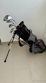 Golfový bag USKids - 2