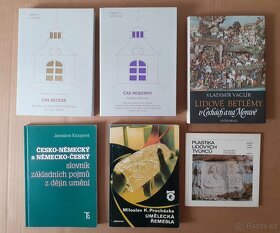 umění Šťourač, Sekal, Zemina, Royt, Palcr, Ruskin - 2
