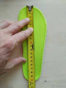 Barefoot sandály Sprandi vel 30 - 2