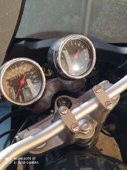 SUZUKI GSF 600 BANDIT - 2