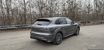 Prodej Porsche Cayenne - 2