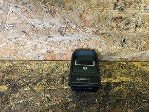PANEL PARKOVACÍ BRZDY VOLKSWAGEN TIGUAN 5N0927225 - 2