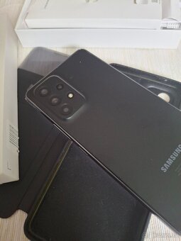 Prodám samsung A53 5G -128GB - 2