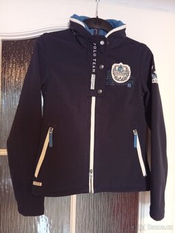bunda Tom Tailor Polo Team vel.XS - 2