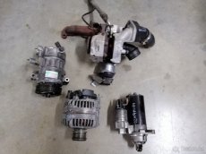 Nahradní díly k motorů 2.0tdi CFH 103KW Octavia - 2