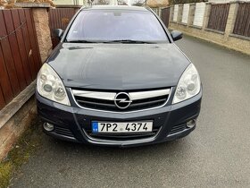 Prodám Opel Signum 1.9 cdti - 2