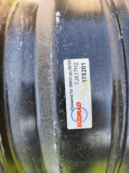 5x120 R17 - 2