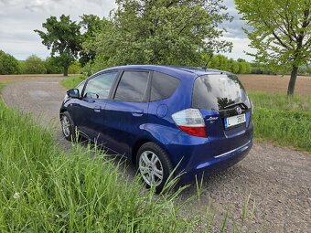 Honda Jazz 1.2 66kw - 2