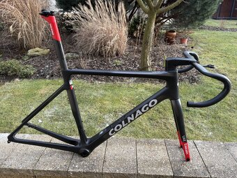 Colnago V4Rs Emirates, (175-185cm) - 2