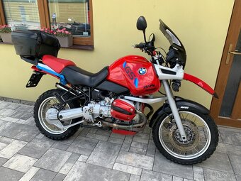 BMW R 1100 GS - 2