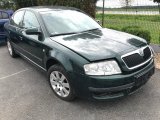 Skoda Superb 2003 1,9TDI 96kW AWX - díly z vozu - 2