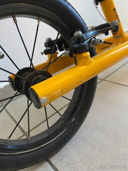Dětské 12" odrážedlo Runride 900 - 2