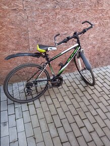 dětské kolo - 2