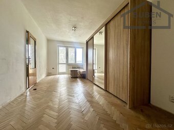 Byt 3+1 (68 m2) s balkonem - Tachov, ul. Školní - 2