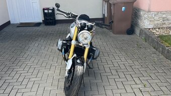 BMW R nineT - 2
