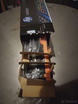 Toner HP 125A - 2