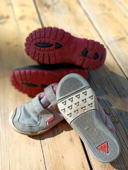Barefoot 28 - 2