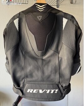 Revit Hyperspeed 2 Pro vel. 54 (Tech Air ready) - 2
