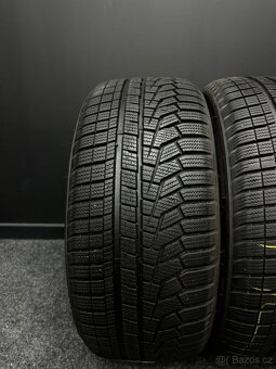 Sada pneu Hankook 225/50/17 98H - 2