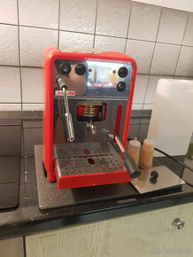 Espresso Pallina - 2
