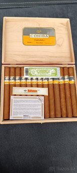 COHIBA Espléndidos - 2